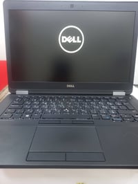 ديل ٥٤٨٠ • i7 الجيل ٦ • هارد ٢٥٦ SSD