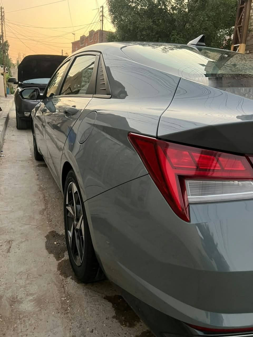 النترا • ٢٠٢٣ • فول مواصفات