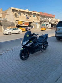 تي ماكس ٢٠١١ دراجه حلوه شلعه معدل نعومه لانضوح لاصوت مكينتها  بلاديه م...