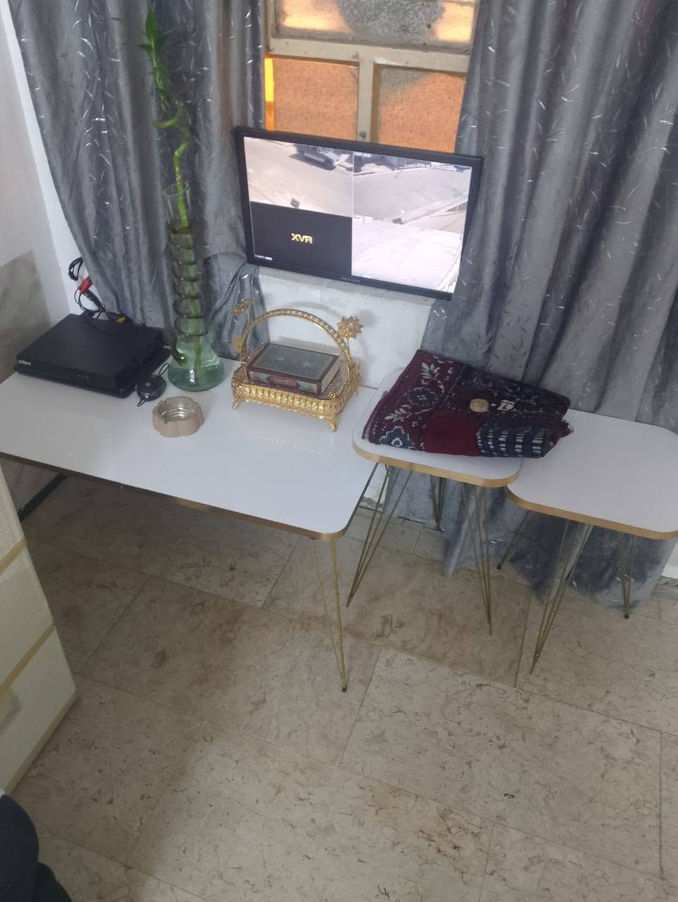 اغراض نضيفه جدا ومناسبه العنوان البلديات واكو توصيل بكروه ***********
