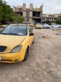 طيبه • موديل ٢٠١٥ • مكينة كايمه