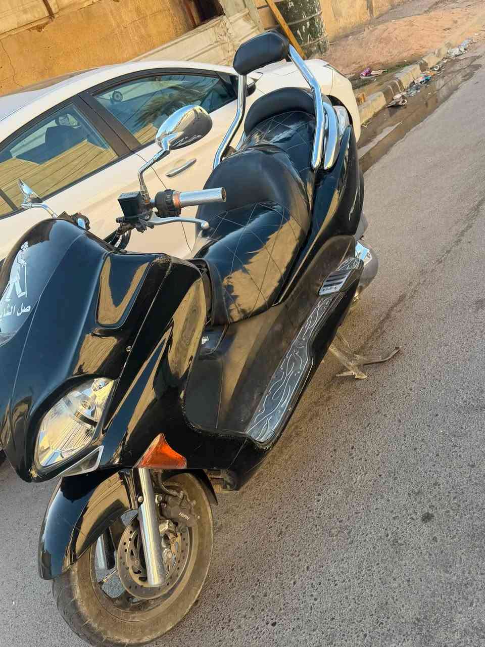 فورزه 0/8 @نقصهه بس كلجات محرك ما مفتوح رايدهه ب700 وبيه مجال رقمي ***********
