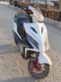 گوست • ٢٠٢٥ • نظيف ٩٠٪