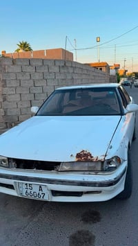 مارك • موديل ٩٤ • تحويل ثاني يوم