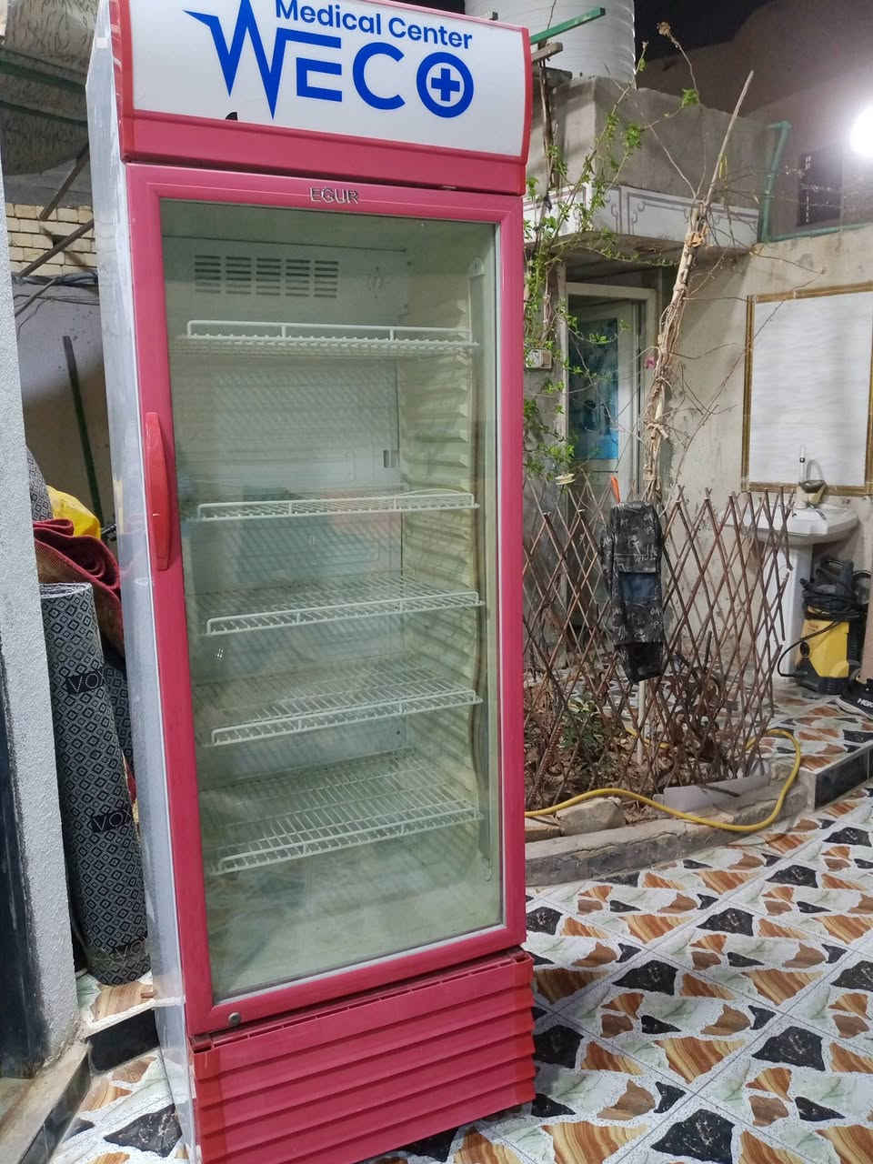 عارضه البيع جديده بس ماطور يون ماعرف ما موديه مصلح يشهد الله بيع هيج سعر 200 بيه مجال رقم الهاتف *********** عنوان بصره حي بغداد مجلس المحافظة
