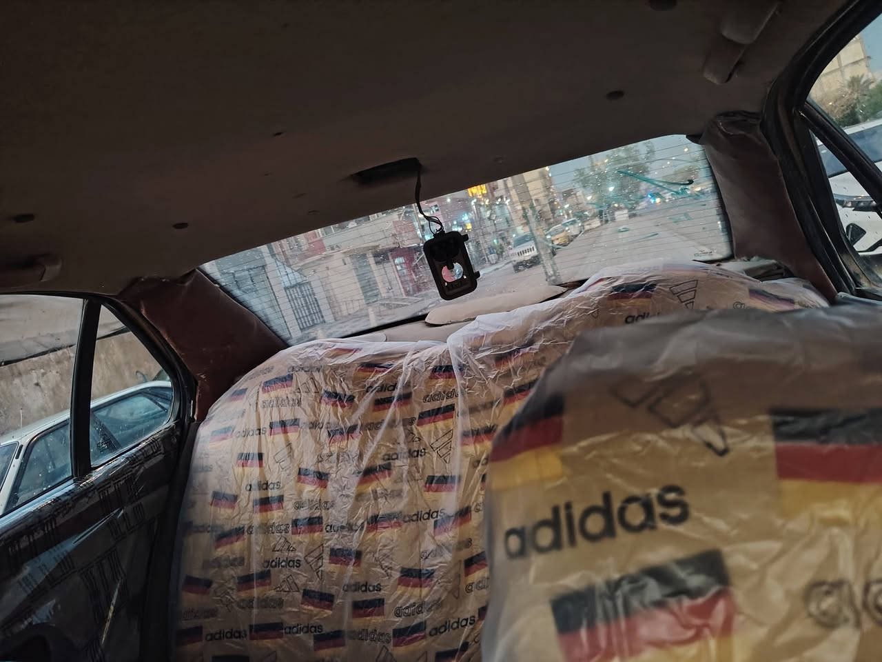 سمند • ٢٠١١ • نجف ابصخير