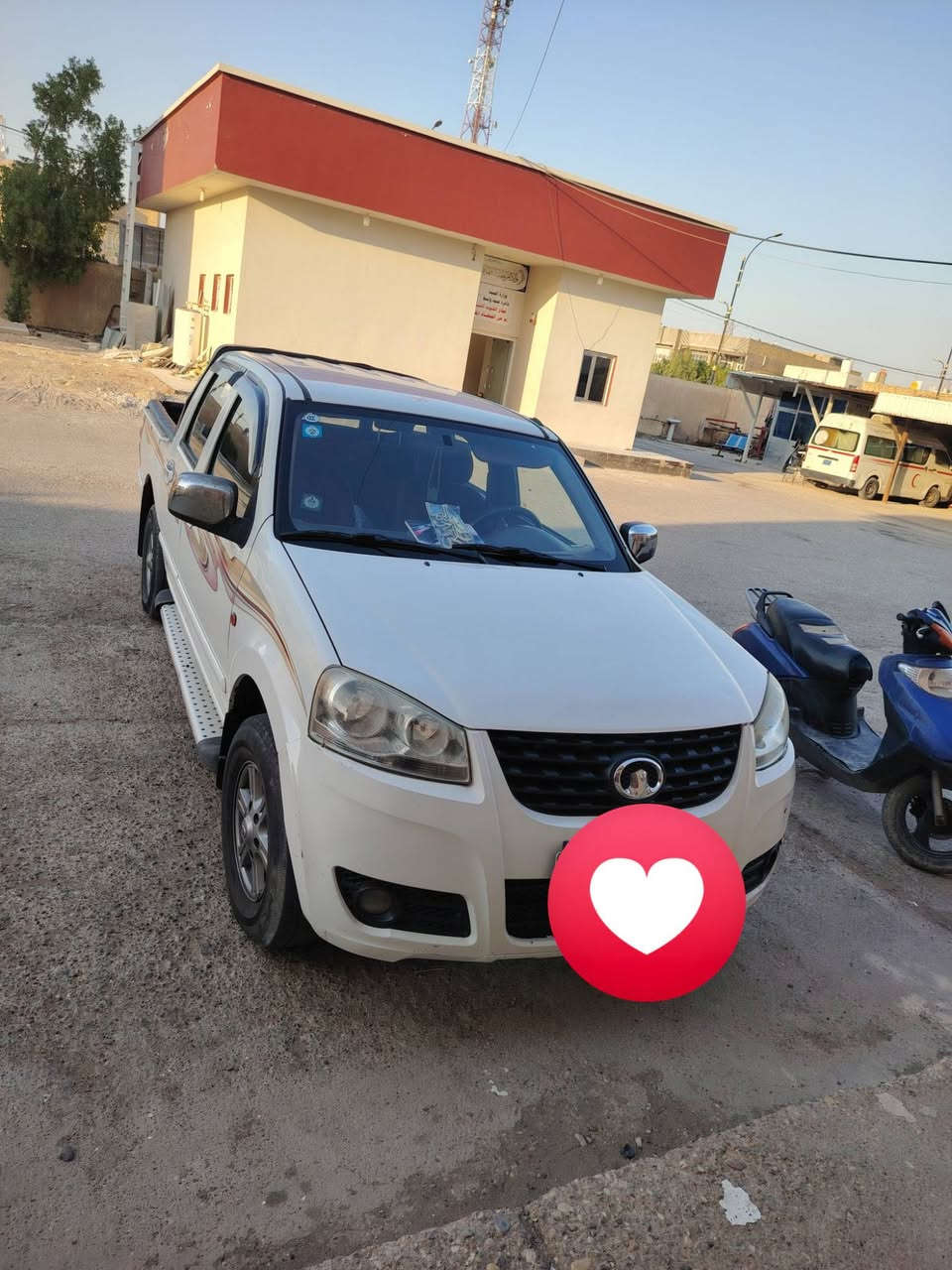 كريت ويل • ٢٠١٨ • مكفوله