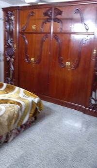 غرفة نوم • صاج عراقي • الكرخ بغداد
