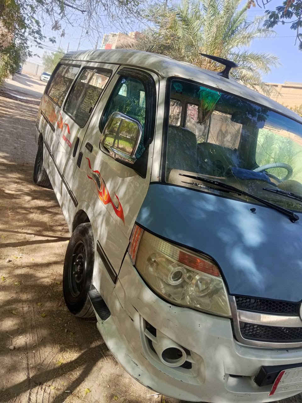 فتون فراشه للبيع حره رقم قادسيه عليها غرمات هيئه مصفره راعيها يسويلك وكاله   2014كفاله لاضربه ولاصبغ مكينه وكير وكسل خير م̷ـــِْن الله تخم تاير ويل حدد دوشمه جديده كرهبائيات ڱڵـه  شغاله لسعر 55بيها مجال حك لجيه مكانها كربلاء
‏‪***********‬‏ //‏‪***********‬‏
