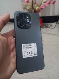 انفينكس سمارت 8 • بطارية 5000 • شاشة 6.6 90Hz