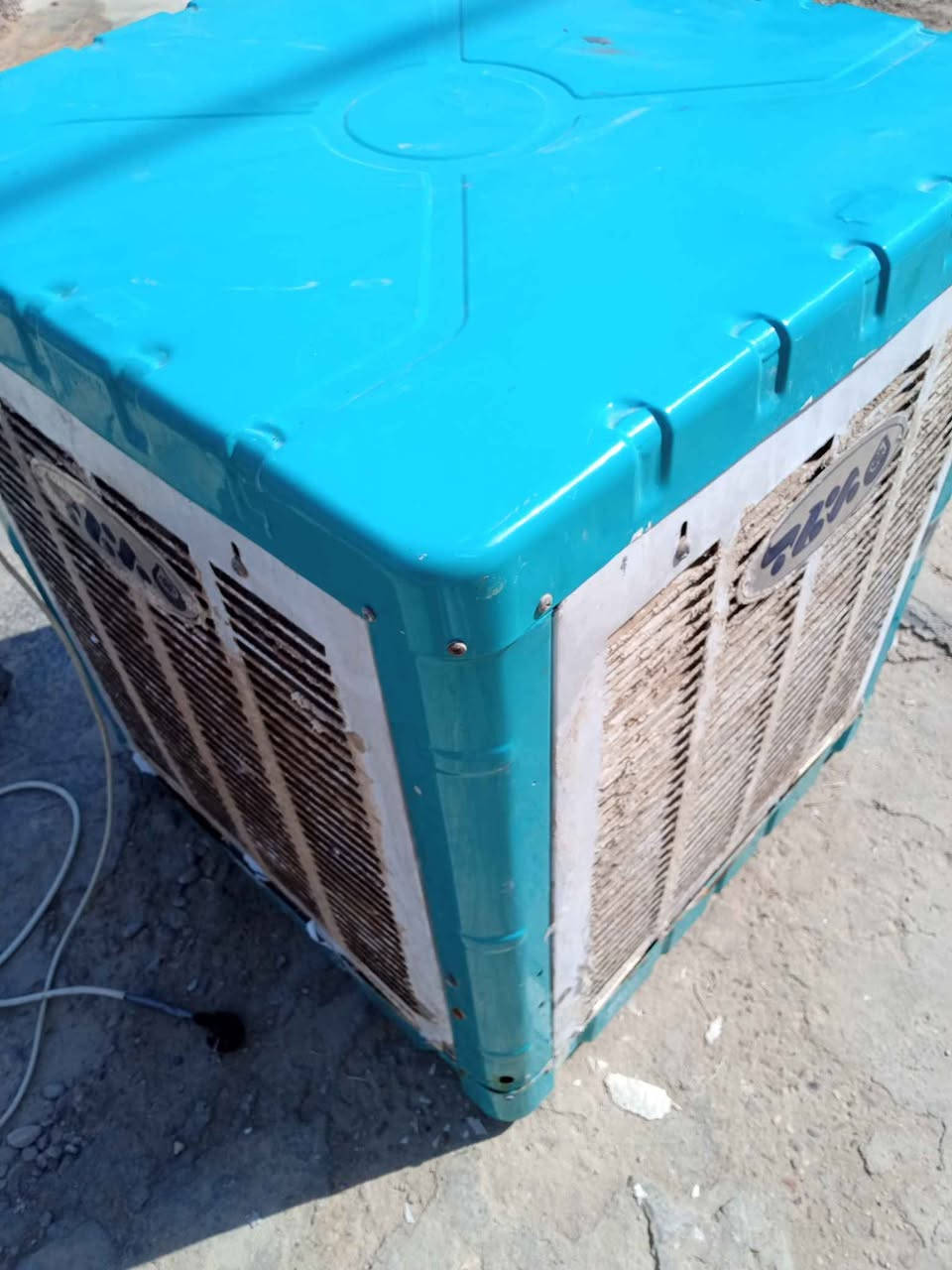 مبردات للبيع العنوان أبو غريب خرنابات رقم ***********. *********** بغداد, العراق
