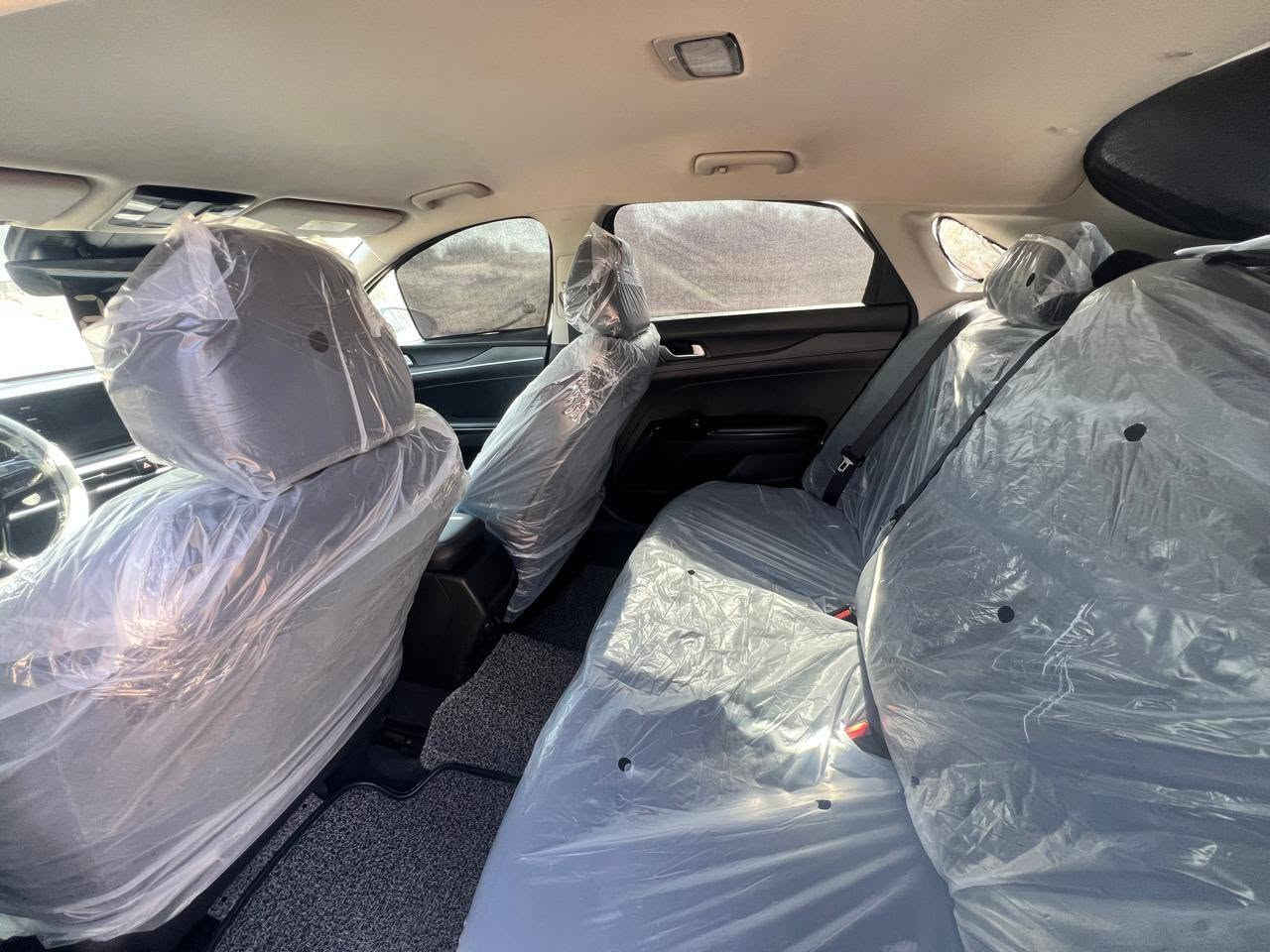 مديل 23ماشيه 40قابل لزياده مرقم قادسيه حادثها فقط لبنيد مصلح ومصبوغ ممفتوح بمكانه
نص مواصفات  رادارات اماميه وجانبيه وخلفيه توقف ذاتي قياده ذاتيه تحديد مسار بصمه وتشغيل عن بعد مكينه 1600تيربوو سياره حره مكان الديوانية للتواصل *********** سعر158 وبيها مجال

نص مكتوب في الصور:
- FA/23:5