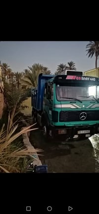 موديل ٨٩ • مكينه ٢٨ • تاير ٢٢.٥