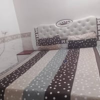 غرفة كاملة • نظيفة • دوشك
