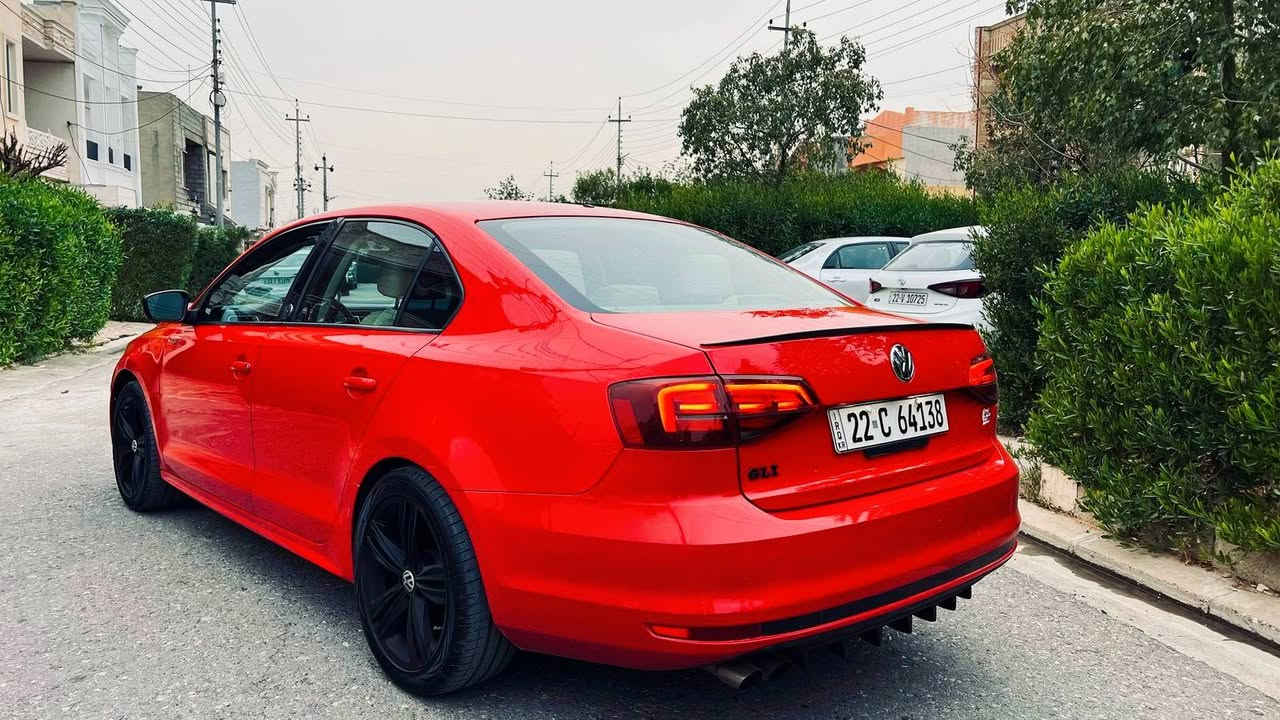 جيتا • ٢٠١٨ • ١.٤ توربو