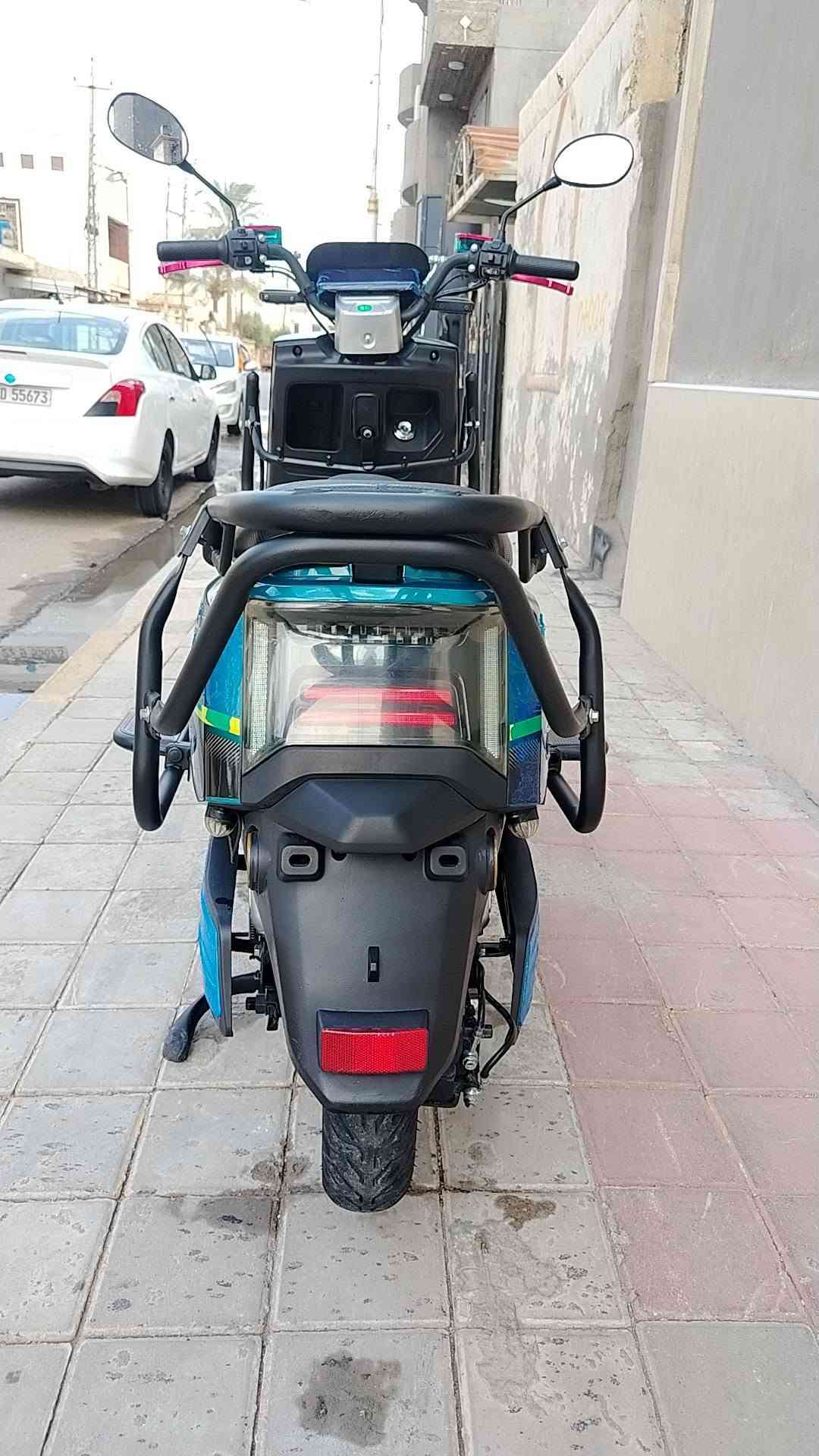 شحن • دبدوب • ٦بطاريات