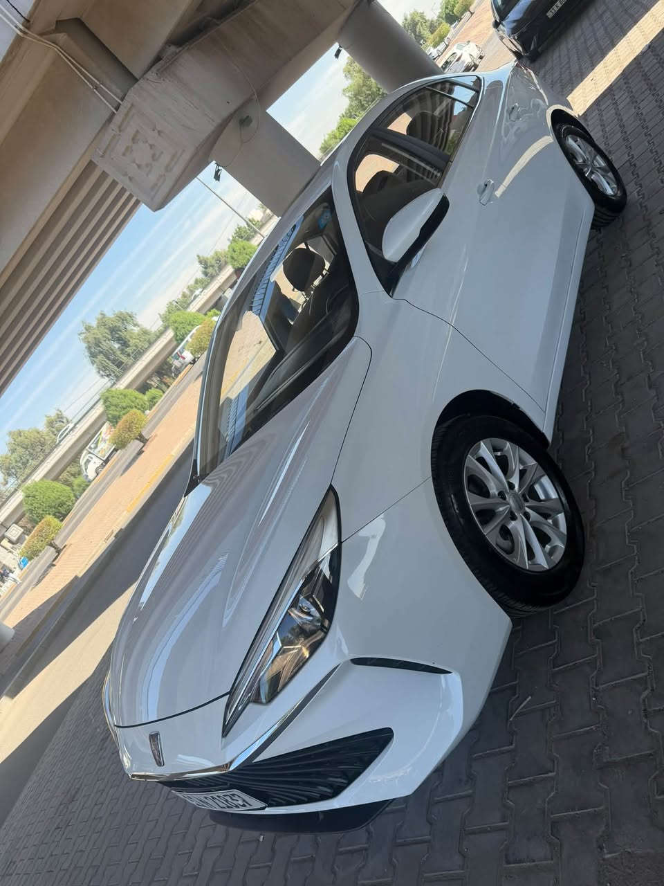 روي • ٢٠٢٤ • أخت الزيرو