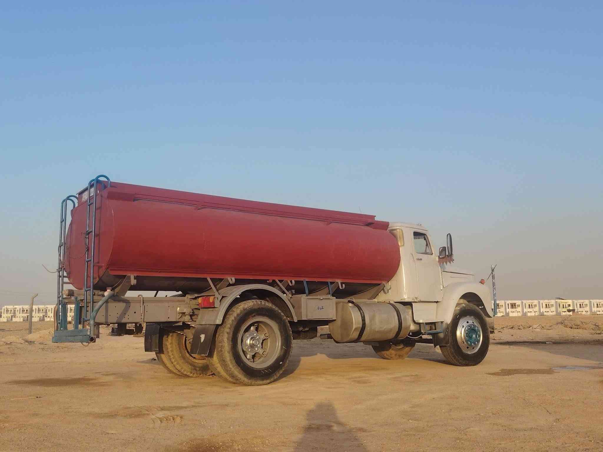 لبيع سكانيا 111 رقم بغداد دولي  حوضيه ماء سنويه 30 بسمنا موديل 76 سياره جاهزه لعمل محرك وكير وكسن شرط مذيله فقط تايرات 24  سعر 17 مليون وبيها مجال بصيط 
مكاني بالنجف الاستفسار ***********
