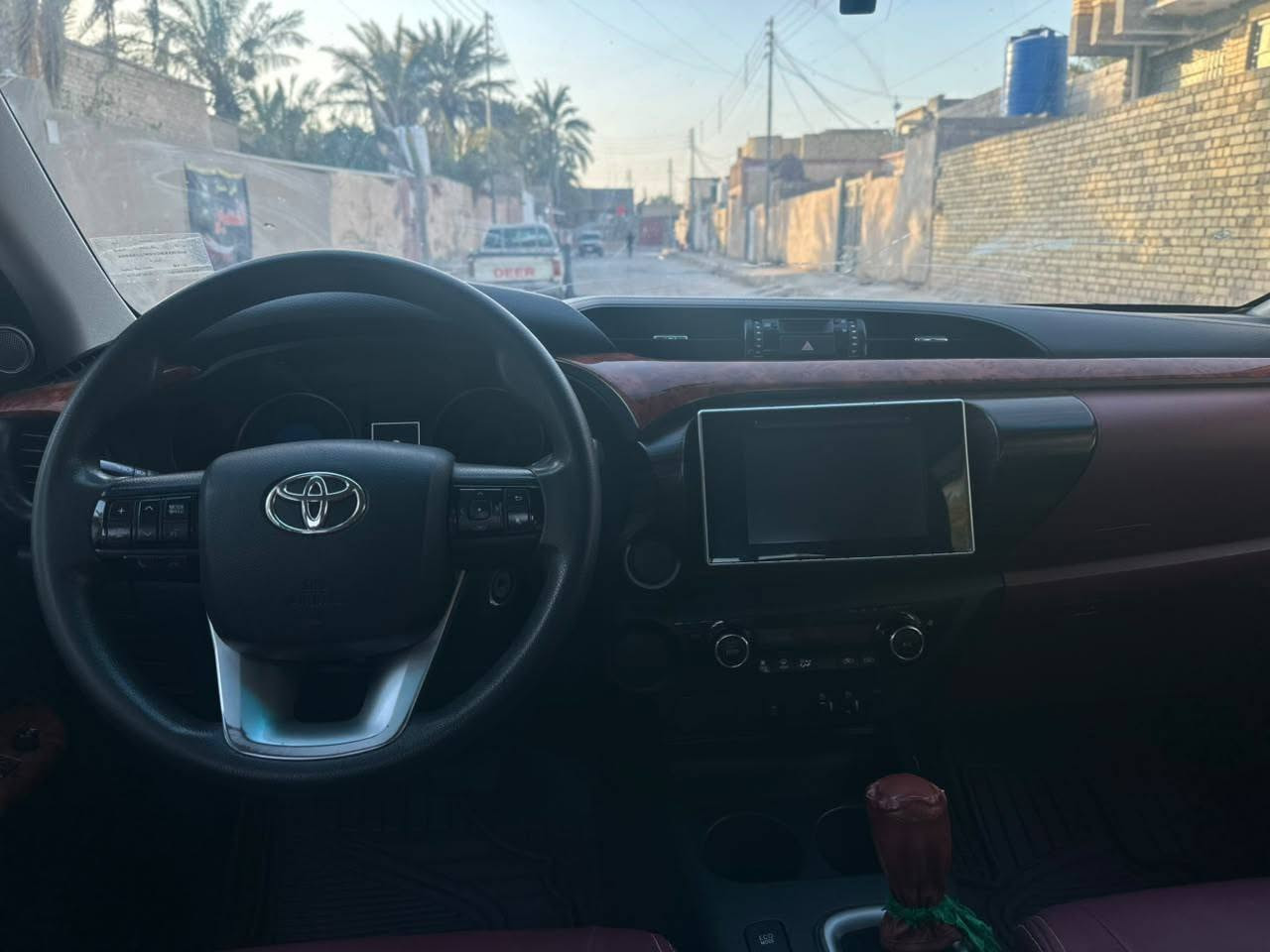 2019 مكفوله كفاله عامه SAS رقم ميسان دولي تحويل مباشر تخم تاير حداديه تبريد ثلج وضع الشركه 
المكان /ناصريه قضاء الدوايه 
      ***********
