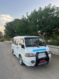 هوندا • موديل ٢٠٠٢ • نظيف