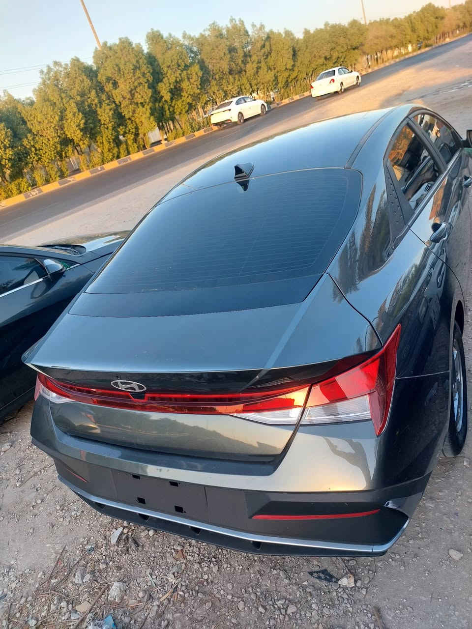 سلام عليكم 
النترا 2025 
حادثه كما موضح بل صور 
من امريكا صار بيه صبغ   بل بنيد وبنص القماره 
تكمو شواصي ولغود وحوض كله  ما بي شي  بجم كبس
بدون ارباك السياره يعني ارباك ما طاك  
ماشيه 6500
  مصحح مسار مثبت
 سرعه رادارات اماميه وجانبيه 
اطفاء ذاتي 
السعر138 وبيه مجال ارخص النترا بل سوك 
السياره حره مكاني حله قرب سيطره الاثار
للاستفسار ***********
