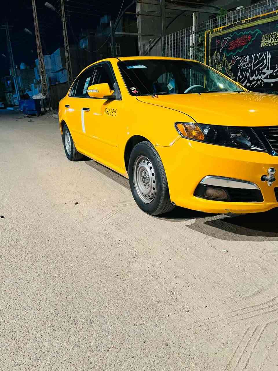 اوبتيما • مكينة ٢٠٠٠ • نقص تبريد