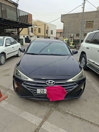 النترا امريكي • محرك 2000 • تبديل الجهة اليمنى