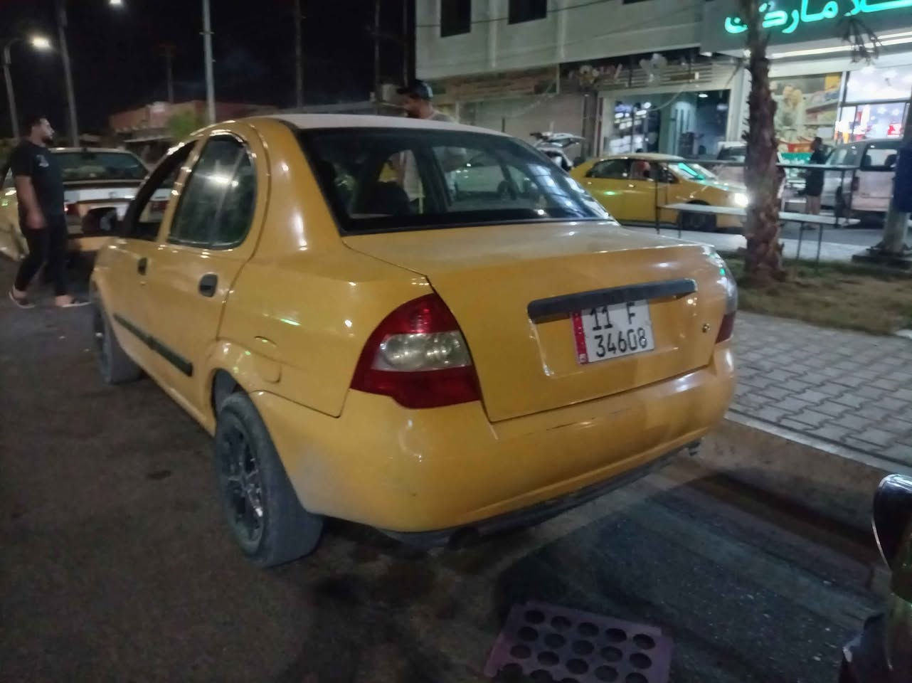 طيبة ٢٠١٥ باسمي مكينتهة بيهة خيط بخار سعرها ٢٨ ورقة عنوان ديالى جلولاء *********** خناقين, ديالى

