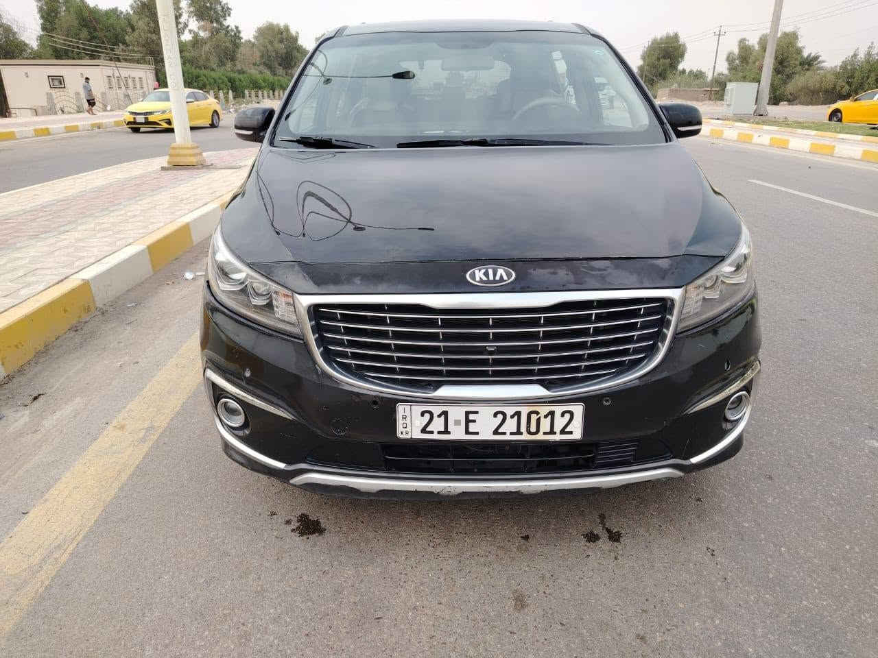 سلام عليك كية سيدونة وارد امريكي 3 قطع مصبوعة بدون تبديل تخم تاير تبريد شغال بيبان كهربائي رقم سليمانية مميز بسمي مكن اراوس يسيدونة 22 فما فوق السعر 150$ بيهة مجال العنوان الناصرية المركز ***********
