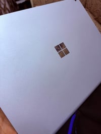 سرفس بوك 2 • GTX 1050 • 16GB رام