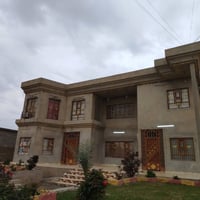 صباغ • داخل وخارج • مانع رطوبة