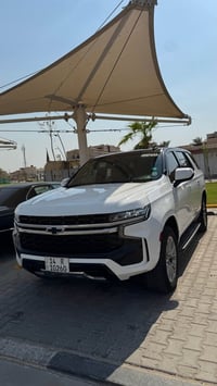 تاهو ٢٠٢٢ • ١١٠ ألف كم • تحتاج كشن