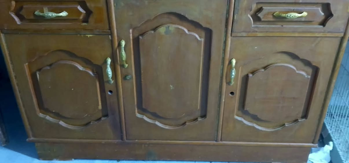 بوفيه