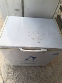 مجمدة • ١٠قدم • فول تجميد