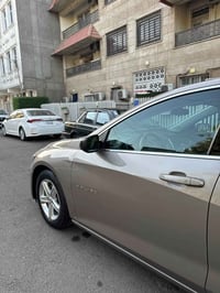 ماليبو ٢٠٢٤ • بدون ايرباك • مرقمة بغداد