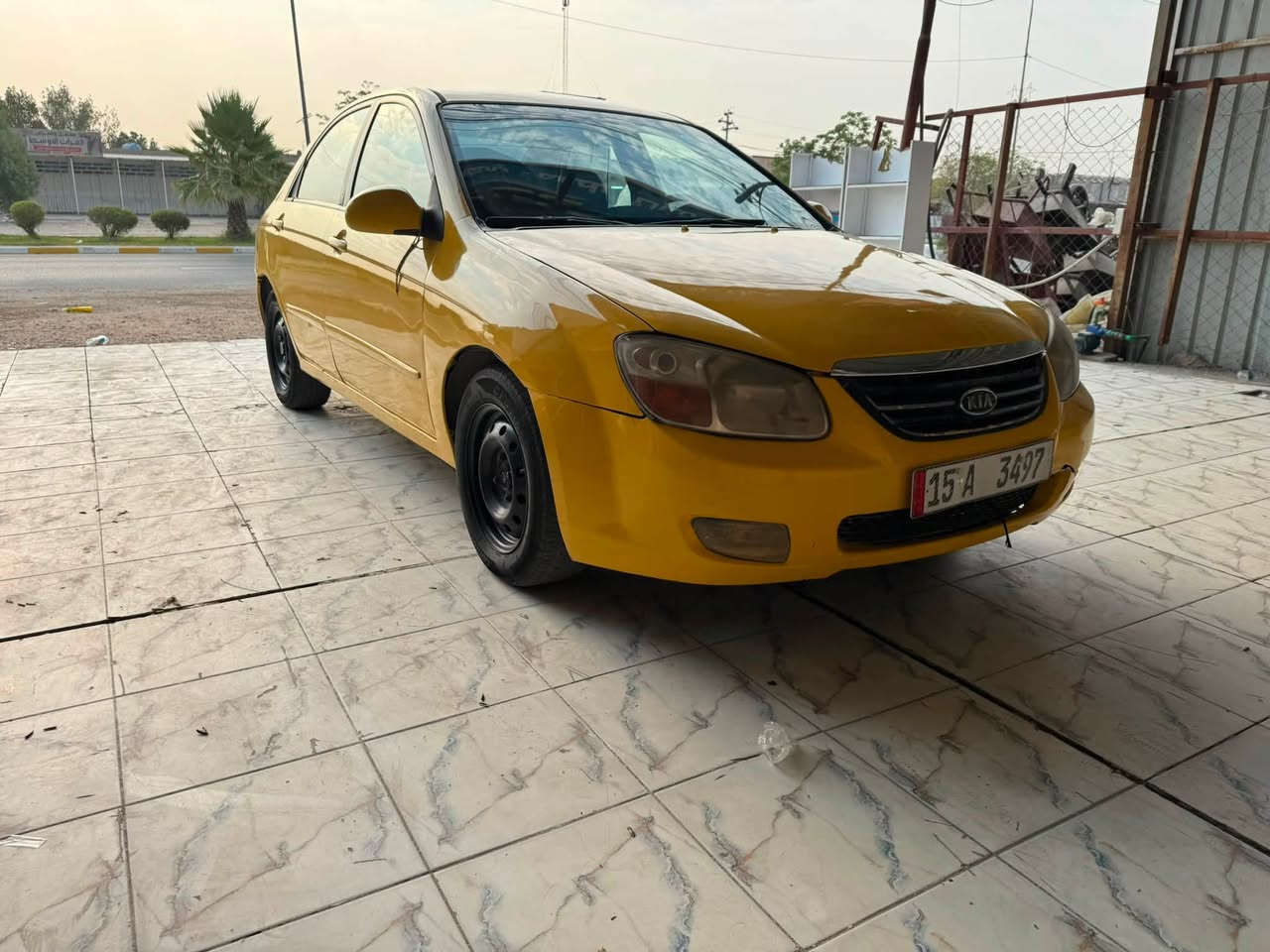 سلام عليكم
سبكتره 2008
رقم أنبار بسمي
مصفره هيه او غرامات
بيع او مراوس خصوصي فقط
***********
بابل مسيب
السعر ٧٥ وبيه مجال
