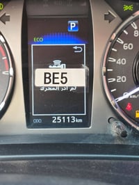 هايلوكس • ٢٠٢٣ • ماشي ٢٥١١٣