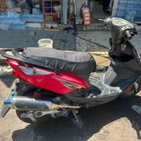 حبايب ثعلب بلاديه نضافه الدراجه كدامك الدراجه مكفوله مكينه المن يعجبك ...