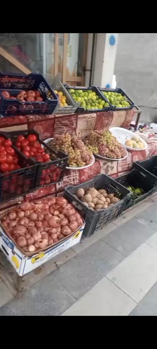 محل ركن • ٣ براد • مجمدة