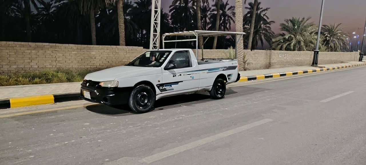 موديل ٢٠١٦ • كفاله عامه • سيارة خدمية