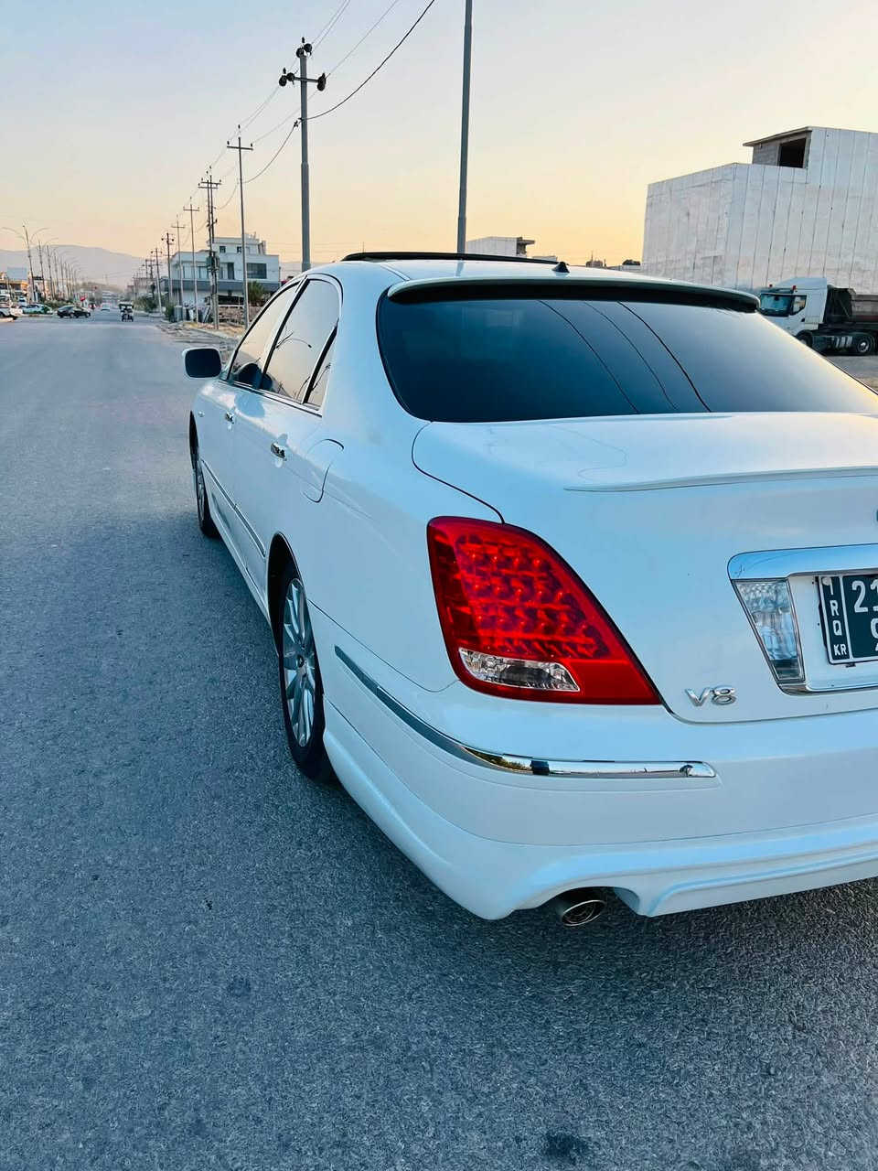 ماجێستا موس 2007 چواردوگمەی سلایت دوپارچەبۆیاخ ئەوروپا چوپەکانی حور کراوە بەدلی خۆت بەرزو نزمی پئ بکە بئ تەقەو رەقە بئ نوقسانی گێرو مەکینەی لۆک بەشەرتی سەد فیتەر  تەبریت ساردو گەرم بەشەرت ABSشاهینە بئ مەسرەف کۆدی هەیە سعری 63 گلاو ماعمەلەیە کەم گۆرینۆیشەکەم بەشتئ بەدلم بێت 
شوێن هەلەبجەی تازە 
***********
***********
