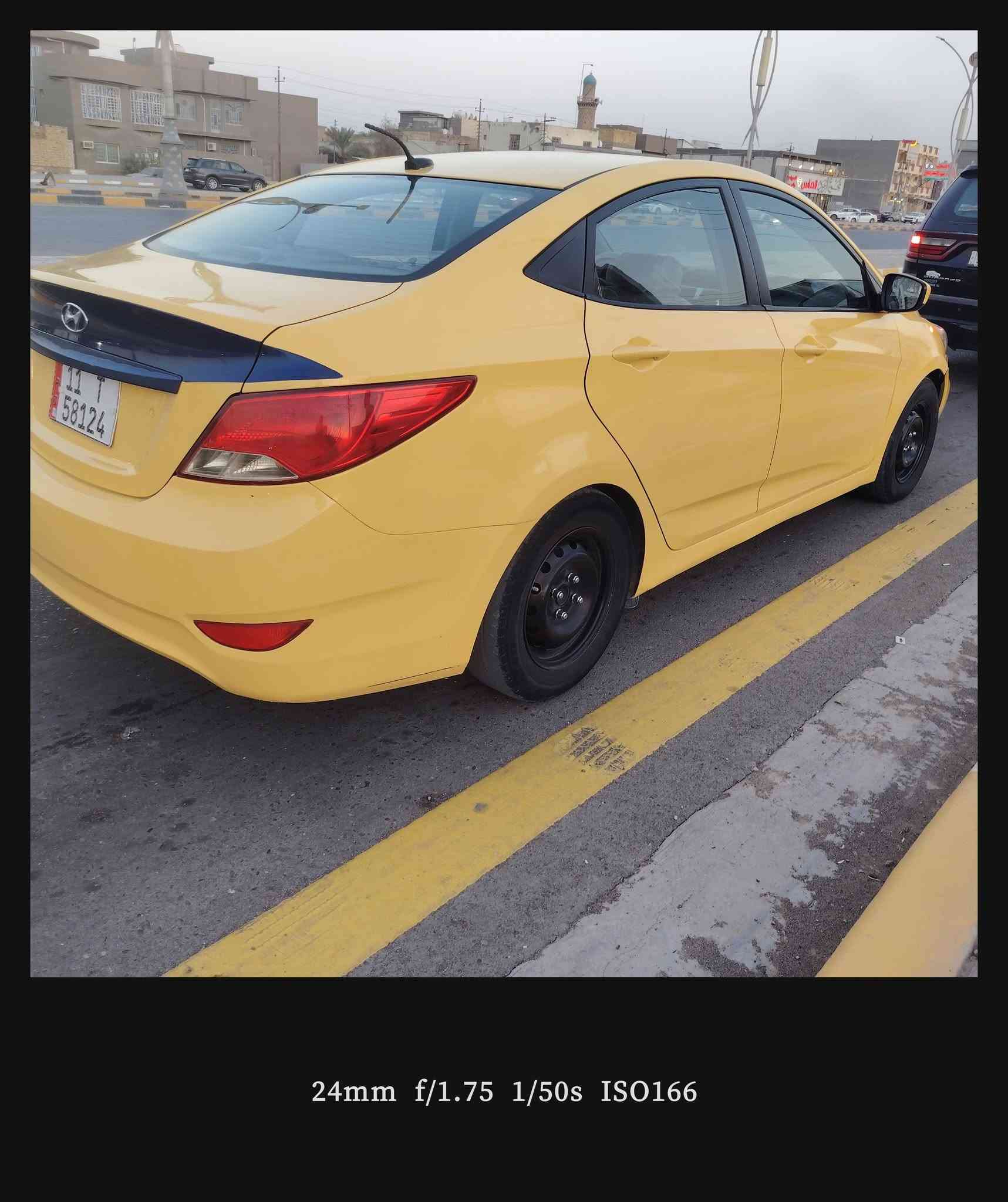 السلام عليكم اكسنت ٢٠١٦
امريكي حاثه جاملغ وربع البنيد بنيد نفسه كله ليبل واحد بدون دواخل
حداديه كير مكينه تبريد تدفئه كهربائيات كله  كامل عله اخر حبايه رقم بغداد بسمي انكليزي هزه جديده سنويه  ال 2031 مصفره هيئه وغرامات 0  سعر 75 مكاني ديوانيه ***********

نص مكتوب في الصور:
- 24mm f/1.75 1/50s ISO123
- 24mm f/1.75 1/50s ISO139
- 24mm f/1.75 1/100s ISO148
- 24mm f/1.75 1/50s ISO134
- 24mm f/1.75 1/50s ISO103
- 24mm f/1.75 1/50s ISO166
- 24mm f/1.75 1/50s ISO151
- HONOR X9c 24mm f/1.75 1/20s ISO1088 19:19 ٣٠/٠٦/٢٠٢٦
- HONOR X9c 24mm f/1.75 1/20s ISO1506 19:19 ٣٠/٠٦/٢٠٢٦