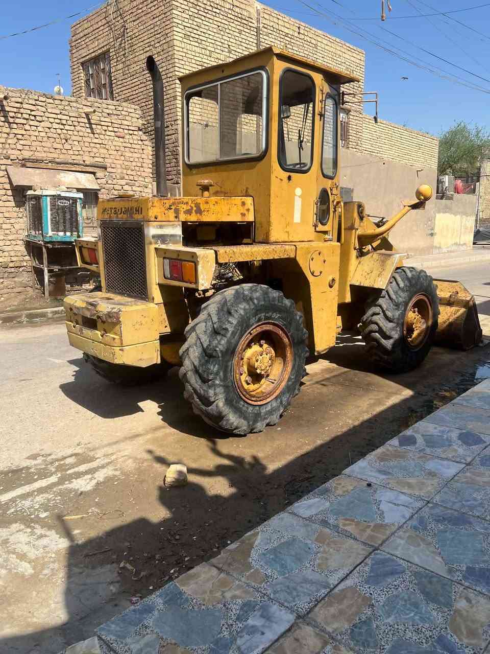 شفل البيع مستيبوشي حجم 400 رقم كربلاء المكان ميسان العماره رقم *********** سعر 95 ابي مجال
