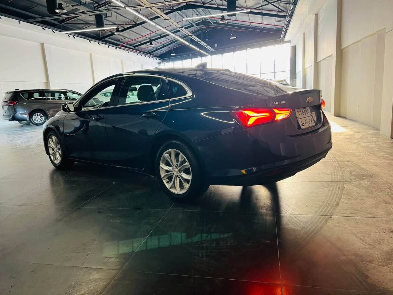 CHEVROLET MALIBU 2019 LT
مه كينه 1.5T

مواسه فات ئه مريكييه

كفاله بدون صبغ

بىّ بؤياغه

دوو تعديلى بجوكى ههيه

دوو ده ركا به سمه

تؤتو ستارت ستوب

لايت توتق

تعديد سرعه

شاشه كه وره

ئه بل كاربله ي وثه ندرويد كاريله ى
لايت ليد و زينون

به كلايت ليد

مؤدى ئيكو ئوتوماتيكه

ناوزه رد --داخل اصفر

سعر ١٠٢ معامله

*********** واتساب

مكان اربيل Singapore
