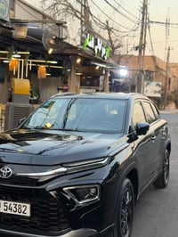 اوربان كروس • ٢٠٢٤ • ١٥٠٠٠ كم