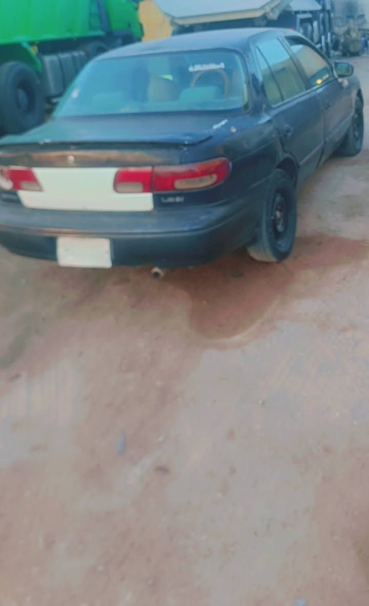 سيفه • ١٩٩٦ • واسط الصويره