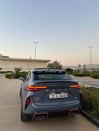 هافال H6 GT • ٢٠٢٣ • ٤٢٠٠٠ كم