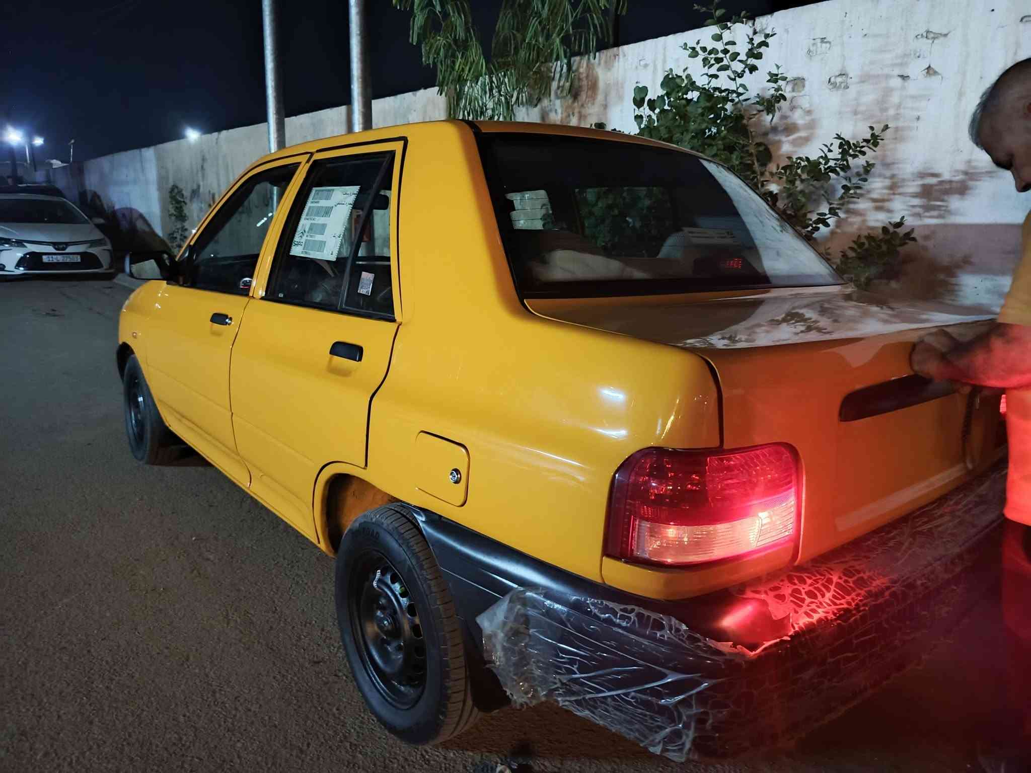 اقساط • مقدمه 15 ورقه • بغداد لشعب