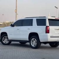 تاهو LT • ٢٠١٩ • كفاله
