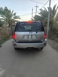 جمسي انفوي • ٢٠٠٧ • بصرة
